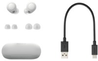 Наушники Sony WF-C700N White фото №4 — интернет-магазин Desire.md