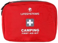 Аптечка Lifesystems Camping First Aid Kit