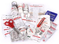 Trusă medicală Lifesystems Camping First Aid Kit imaginea #2 — magazin online Desire.md