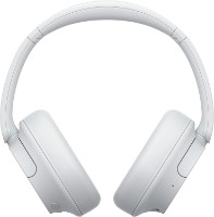 Наушники Sony WH-CH720N White фото №2 — интернет-магазин Desire.md