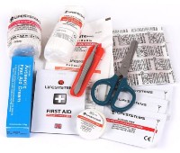 Trusă medicală Lifesystems Pocket First Aid Kit imaginea #3 — magazin online Desire.md