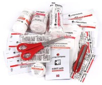 Trusă medicală Lifesystems Trek First Aid Kit imaginea #3 — magazin online Desire.md