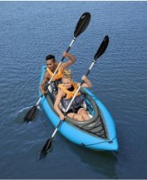 Байдарка Bestway 65131 фото №3 — интернет-магазин Desire.md