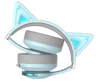 Наушники Edifier G5BT Cat Blue фото №2 — интернет-магазин Desire.md