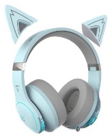 Наушники Edifier G5BT Cat Blue фото №3 — интернет-магазин Desire.md