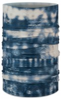 Мультифункциональная повязка Buff CoolNet UV Blue Deri фото №1 — интернет-магазин Desire.md