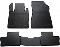 Covoraşe auto Stingray Nissan Juke II (F16) (2019-2023) RN2 4pcs