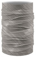 Мультифункциональная повязка Buff CoolNet UV Jaru Light Grey фото №1 — интернет-магазин Desire.md