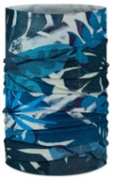 Мультифункциональная повязка Buff CoolNet UV Kafin Blue фото №1 — интернет-магазин Desire.md
