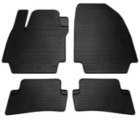 Covoraşe auto Stingray Renault Captur II (JB/JE) (2019-2023) RN2 4pcs