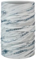 Мультифункциональная повязка Buff CoolNet UV Light Grey Frane фото №1 — интернет-магазин Desire.md