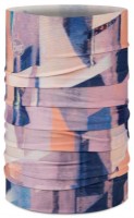 Мультифункциональная повязка Buff CoolNet UV Lilac Shane фото №1 — интернет-магазин Desire.md