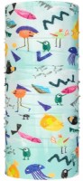 Headwear multifuncțional Buff CoolNet UV Otom Sky imaginea #1 — magazin online Desire.md