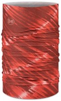 Мультифункциональная повязка Buff CoolNet UV Red Jaru фото №1 — интернет-магазин Desire.md