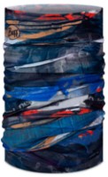 Мультифункциональная повязка Buff CoolNet UV Smap Multi фото №1 — интернет-магазин Desire.md