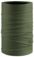 Мультифункциональная повязка Buff CoolNet UV Solid Forest фото №1 — интернет-магазин Desire.md