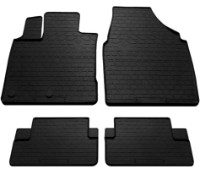 Covoraşe auto Stingray Nissan Qashqai (2007-2014) RN2 4pcs