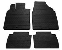 Covoraşe auto Stingray Nissan Qashqai+2 (2008-2014) RN2 4pcs