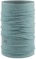 Мультифункциональная повязка Buff Merino Lightweight Neckwear Solid Pool