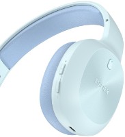 Наушники Edifier W600BT Blue фото №2 — интернет-магазин Desire.md