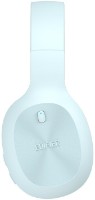 Наушники Edifier W600BT Blue фото №3 — интернет-магазин Desire.md