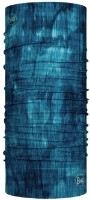 Headwear multifuncțional Buff Original Neckwear Dusty Blue imaginea #1 — magazin online Desire.md