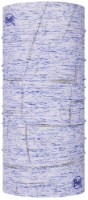 Мультифункциональная повязка Buff Reflective Neckwear HTR Lavender фото №1 — интернет-магазин Desire.md