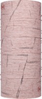 Мультифункциональная повязка Buff Reflective Neckwear HTR Rose Pink фото №1 — интернет-магазин Desire.md