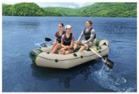 Надувная лодка Bestway 65160 фото №4 — интернет-магазин Desire.md