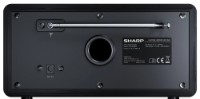 Radio portabil Sharp DR-450GRV02