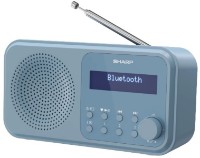 Radio portabil Sharp DR-P420BL imaginea #1 — magazin online Desire.md