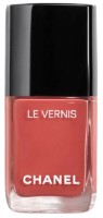 Ojă Chanel Le Vernis Longwear 969 Rouge Cuir 13ml imaginea #1 — magazin online Desire.md
