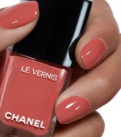 Ojă Chanel Le Vernis Longwear 969 Rouge Cuir 13ml imaginea #3 — magazin online Desire.md