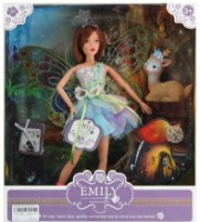 Păpușa ChiToys Emily (14554)