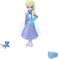 Păpușa ChiToys Frozen (HMB83)