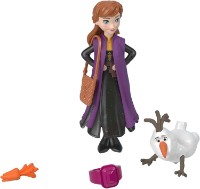 Păpușa ChiToys Frozen (HMB83) imaginea #4 — magazin online Desire.md