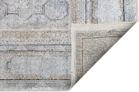 Ковёр Eko Hali Mahal MHL 04 Antrasit Gold 3.00x4.00m фото №3 — интернет-магазин Desire.md