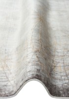 Ковёр Eko Hali Mahal MHL 09 Grey Gold 2.40x3.20m фото №2 — интернет-магазин Desire.md