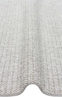 Covor Eko Hali Motto Mot Plant Grey 2.00x2.90m imaginea #2 — magazin online Desire.md