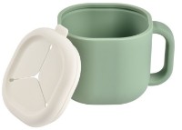 Контейнер Beaba Sage Green (913564) фото №3 — интернет-магазин Desire.md