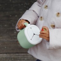 Контейнер Beaba Sage Green (913564) фото №4 — интернет-магазин Desire.md