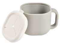 Контейнер Beaba Velvet Grey (913565) фото №4 — интернет-магазин Desire.md