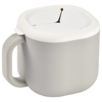 Контейнер Beaba Velvet Grey (913565)