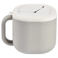 Контейнер Beaba Velvet Grey (913565) фото №2 — интернет-магазин Desire.md