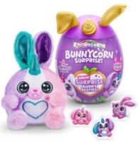 Мягкая игрушка Zuru Rainbocorns Bunnycorn (660134) фото №1 — интернет-магазин Desire.md