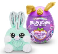 Мягкая игрушка Zuru Rainbocorns Bunnycorn (660134) фото №3 — интернет-магазин Desire.md