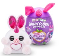 Мягкая игрушка Zuru Rainbocorns Bunnycorn (660134) фото №4 — интернет-магазин Desire.md