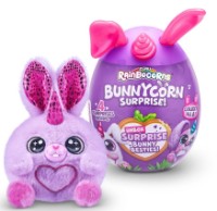 Мягкая игрушка Zuru Rainbocorns Bunnycorn (660134) фото №6 — интернет-магазин Desire.md