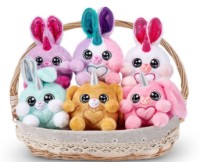 Мягкая игрушка Zuru Rainbocorns Bunnycorn (660134) фото №9 — интернет-магазин Desire.md