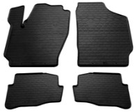 Covoraşe auto Stingray Skoda Fabia I (6Y) (1999-2007) 4pcs